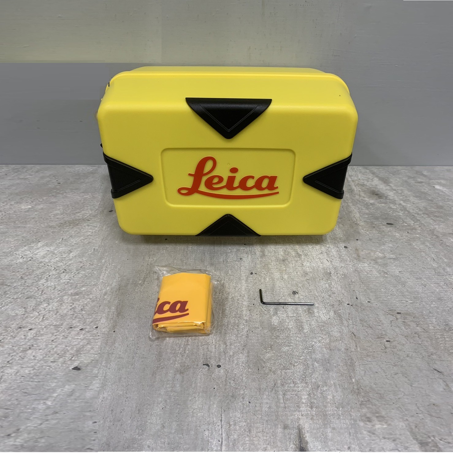 Leica光學水準儀